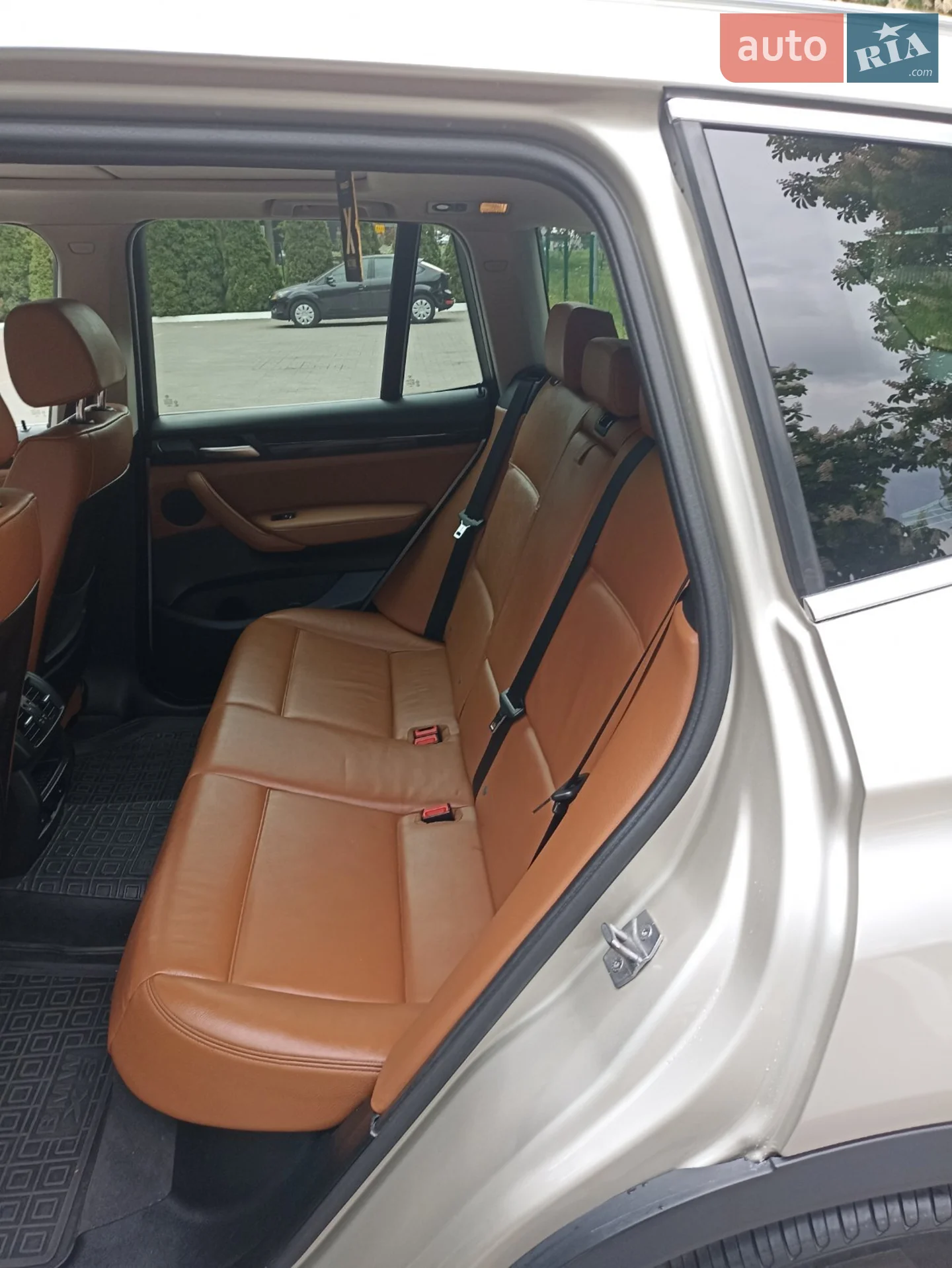 2014 BMW X3 - мініатюра 42