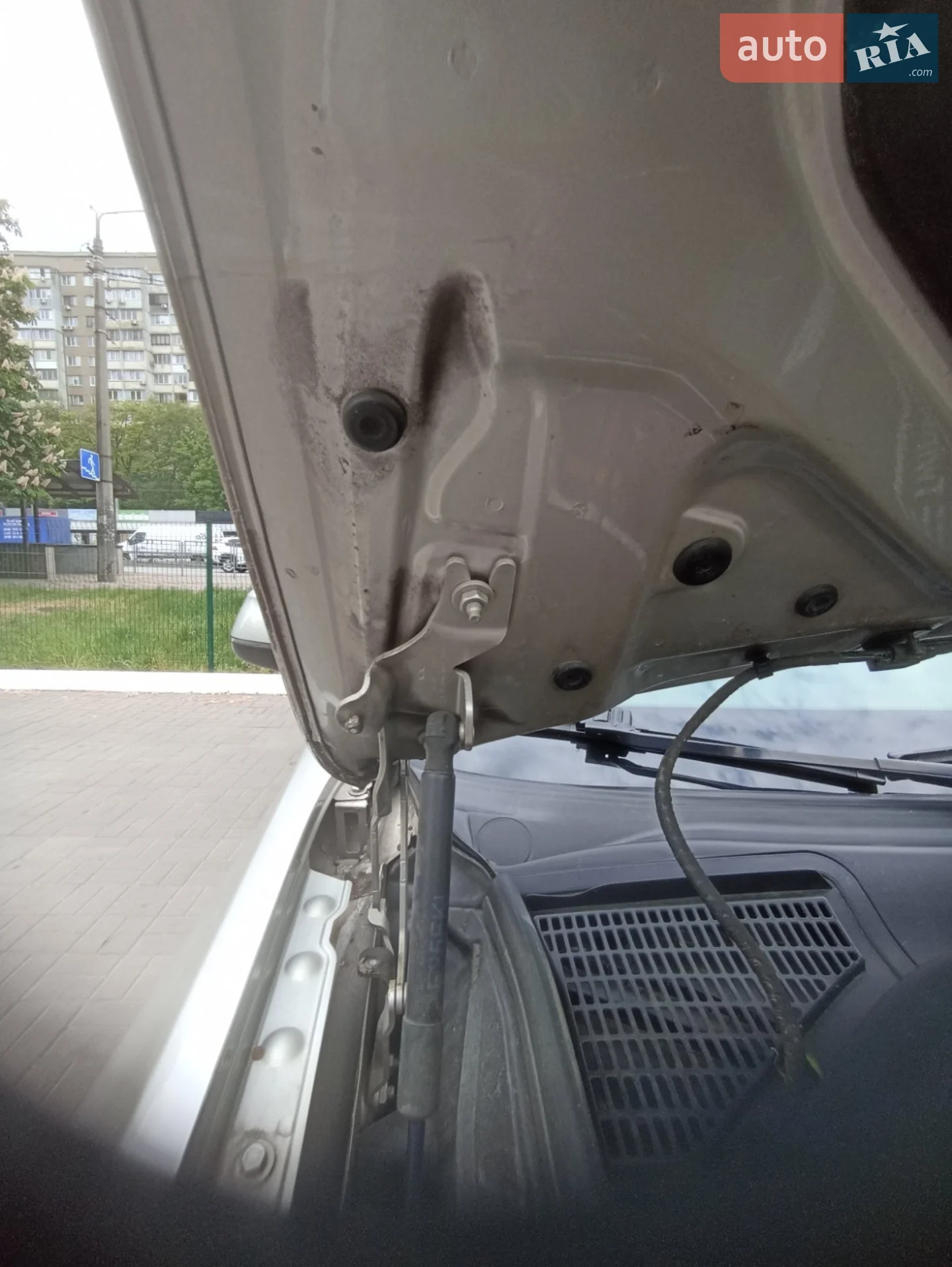 2014 BMW X3 - мініатюра 20