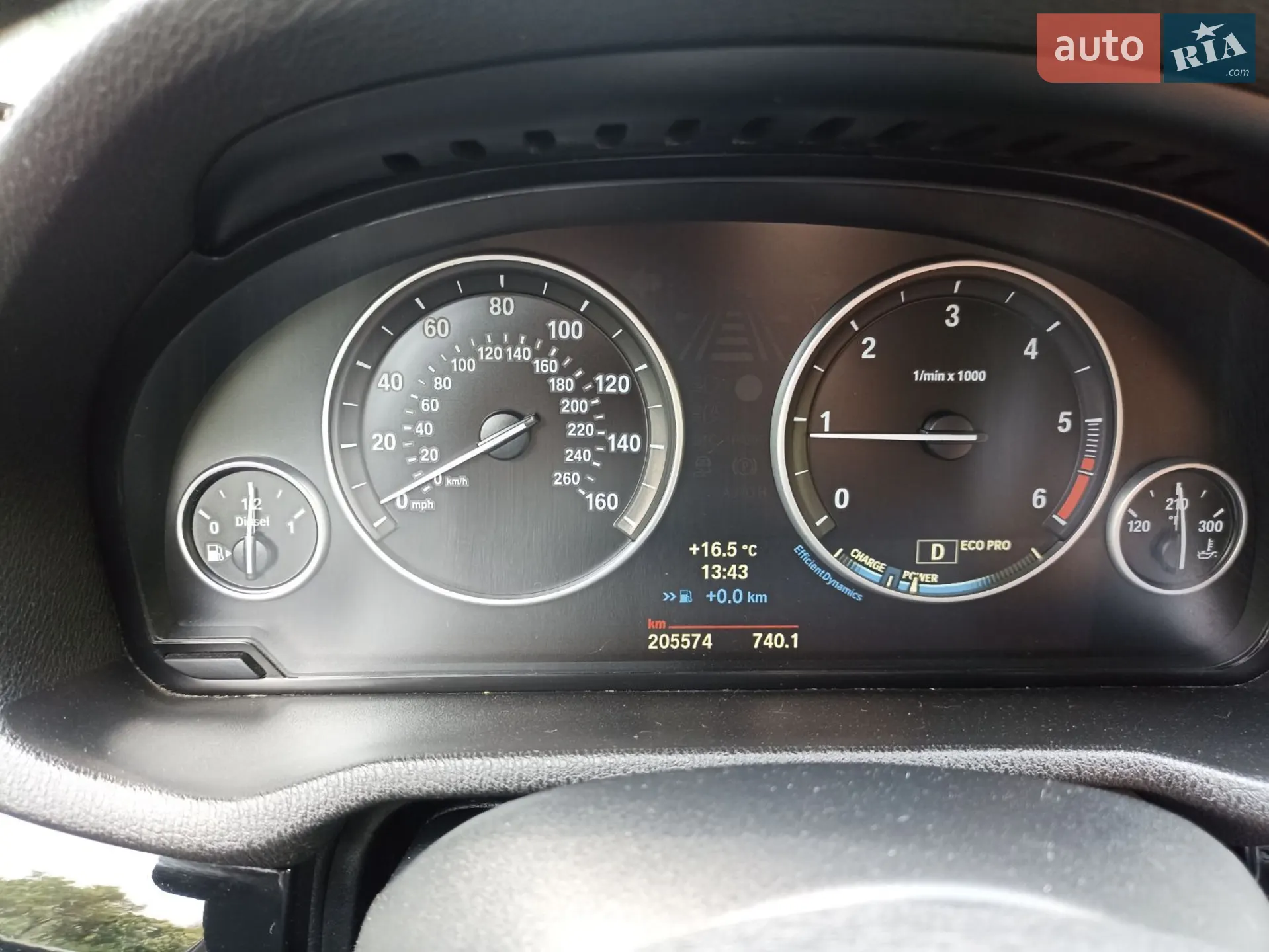 2014 BMW X3 - мініатюра 26