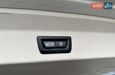 Внедорожник / Кроссовер BMW X3 2020 в 