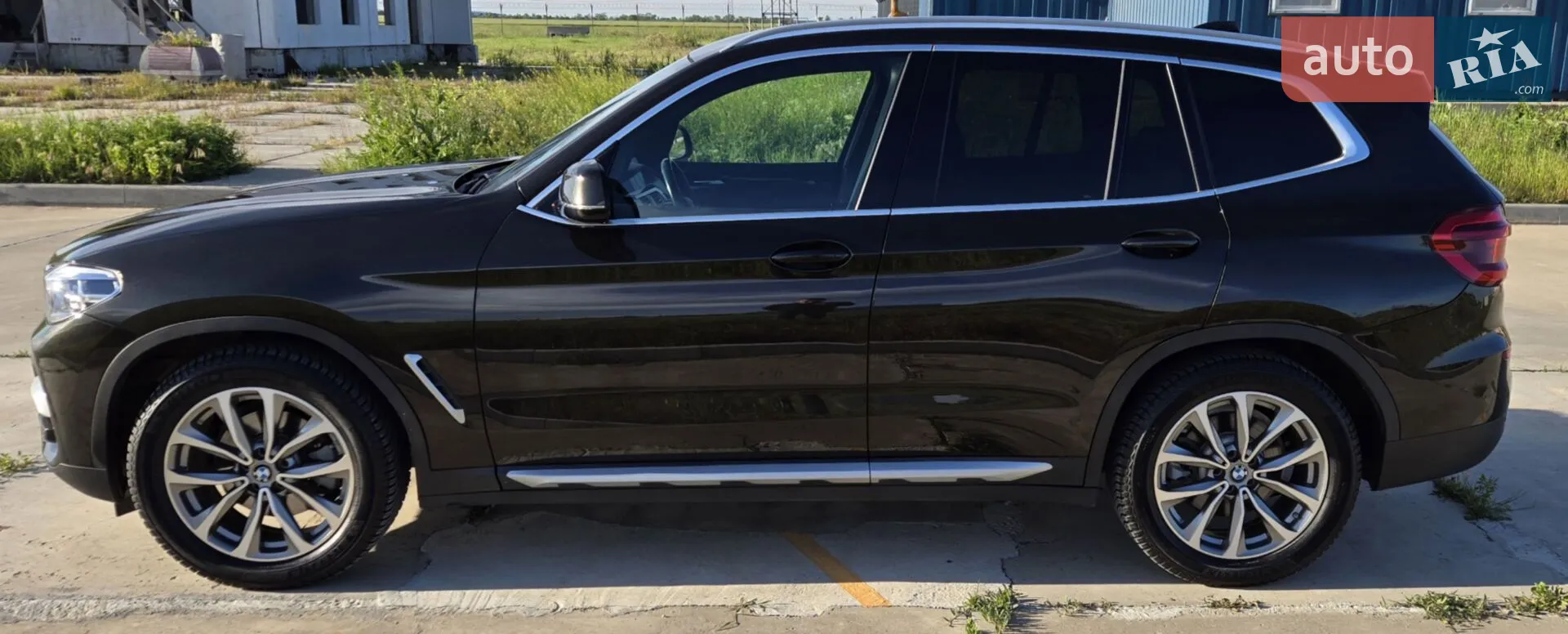 2019 BMW X3 - мініатюра 6