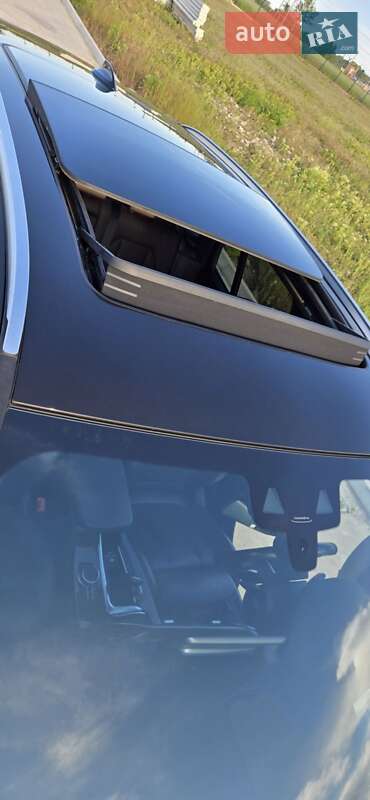 Внедорожник / Кроссовер BMW X3 2019 в Одессе