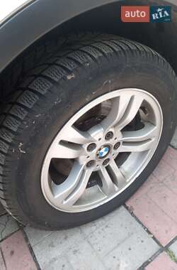 Внедорожник / Кроссовер BMW X3 2006 в 
