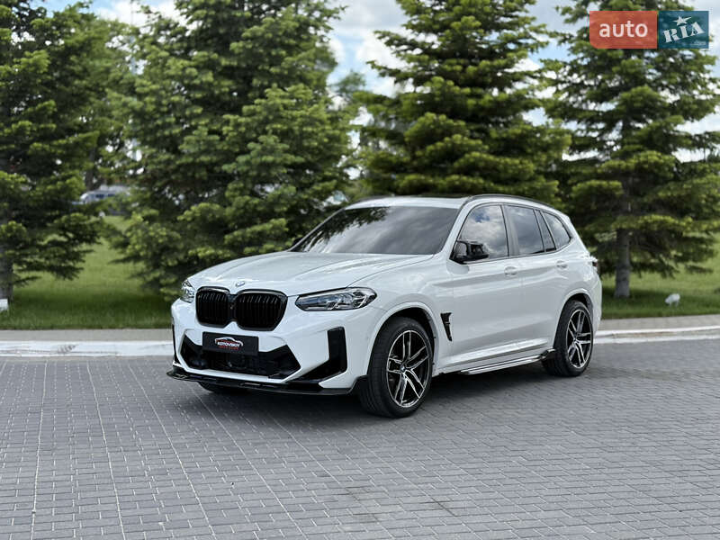 BMW X3 2023