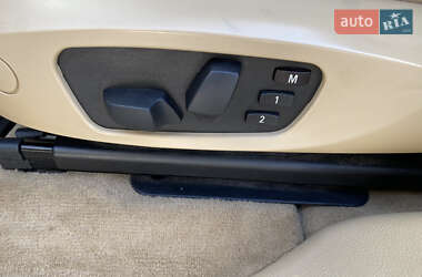 Внедорожник / Кроссовер BMW X3 2012 в 