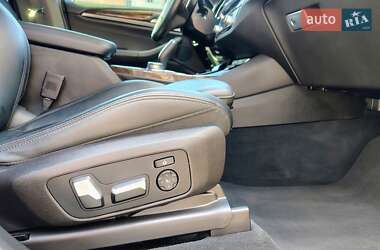 Внедорожник / Кроссовер BMW X3 2020 в 