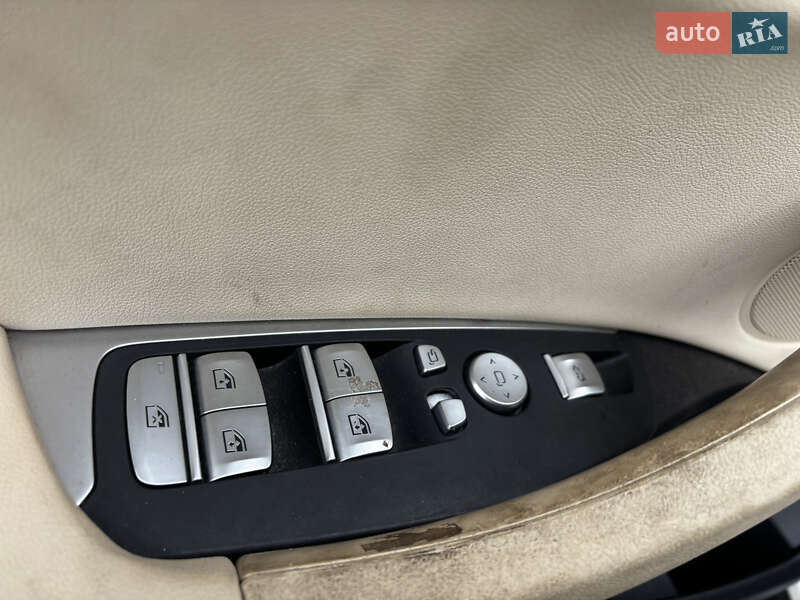 Внедорожник / Кроссовер BMW X3 2021 в Стрые