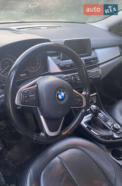 Внедорожник / Кроссовер BMW X3 2008 в 