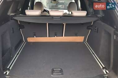 Внедорожник / Кроссовер BMW X3 2021 в 