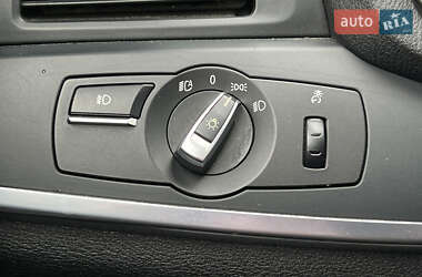 Внедорожник / Кроссовер BMW X3 2012 в 