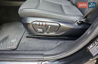 Позашляховик / Кросовер BMW X3 2014 в 