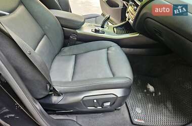 Позашляховик / Кросовер BMW X3 2014 в 