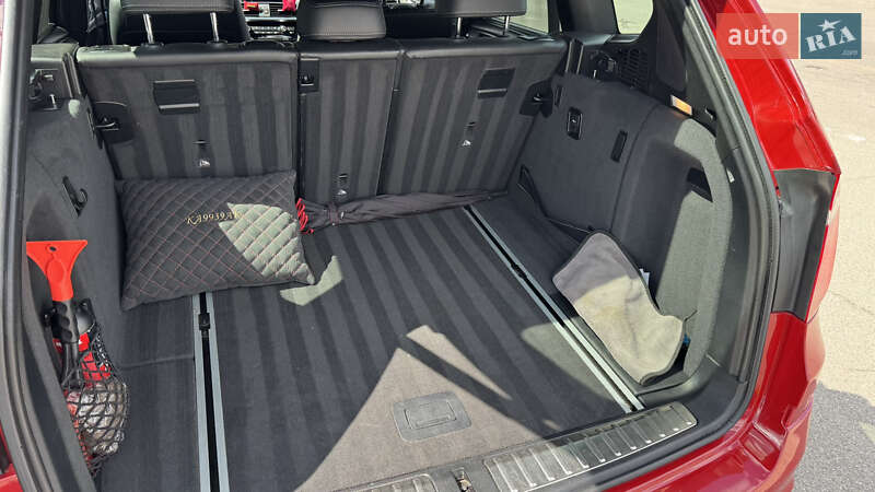 Позашляховик / Кросовер BMW X3 2014 в Києві фото 7 Позашляховик / Кросовер BMW X3 2014 в Києві