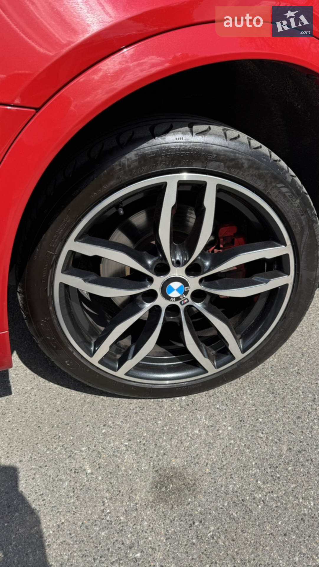 2014 BMW X3 - мініатюра 15