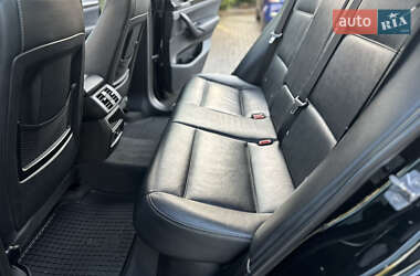 Внедорожник / Кроссовер BMW X3 2011 в 