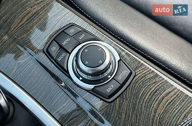 Внедорожник / Кроссовер BMW X3 2011 в 