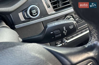 Внедорожник / Кроссовер BMW X3 2011 в 