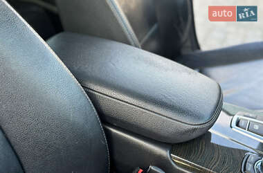 Внедорожник / Кроссовер BMW X3 2011 в 
