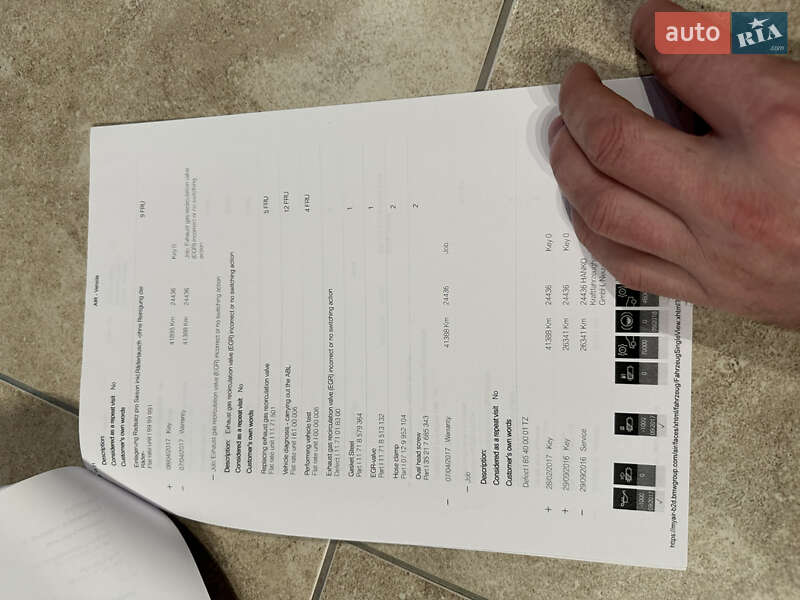 Внедорожник / Кроссовер BMW X3 2015 в Каменец-Подольском фото 51 Внедорожник / Кроссовер BMW X3 2015 в Каменец-Подольском