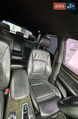 Позашляховик / Кросовер BMW X3 2011 в 