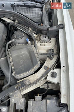 Позашляховик / Кросовер BMW X3 2011 в 