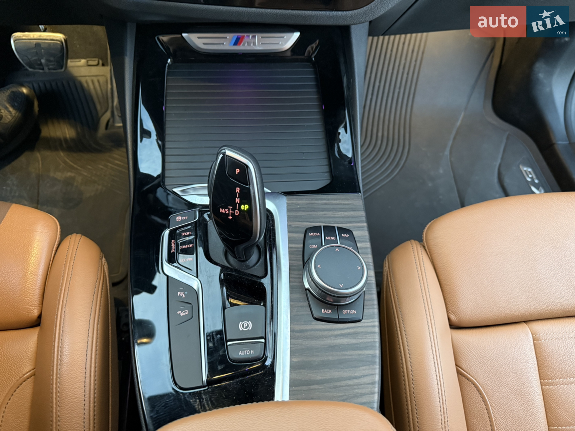2019 BMW X3 - мініатюра 23