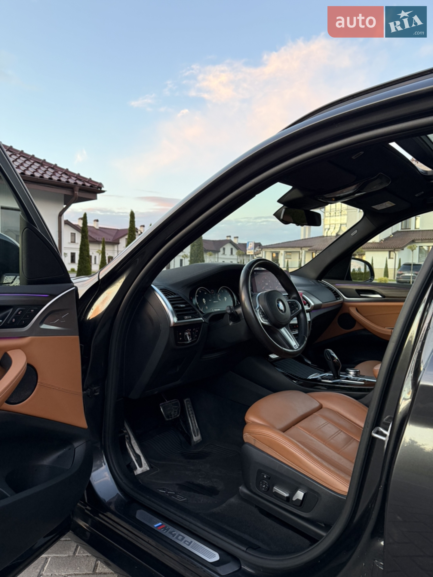 2019 BMW X3 - мініатюра 18