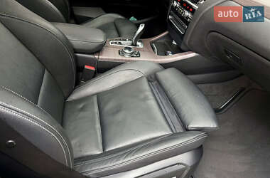 Внедорожник / Кроссовер BMW X3 2014 в 