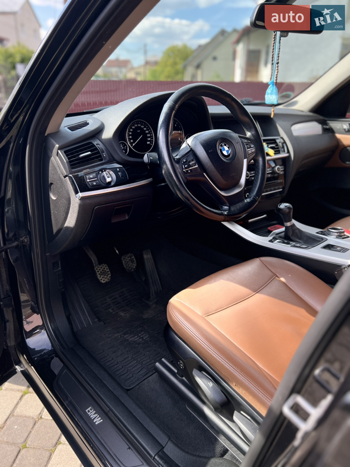 2014 BMW X3 - мініатюра 35