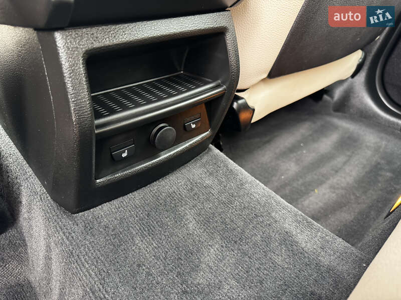 Позашляховик / Кросовер BMW X3 2013 в Ковелі