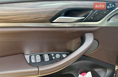 Внедорожник / Кроссовер BMW X3 2018 в Харькове
