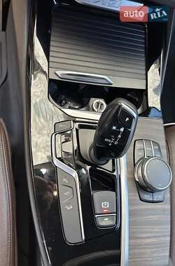 Внедорожник / Кроссовер BMW X3 2018 в Харькове