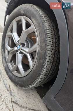 Внедорожник / Кроссовер BMW X3 2020 в 