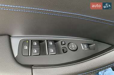 Позашляховик / Кросовер BMW X3 2021 в 