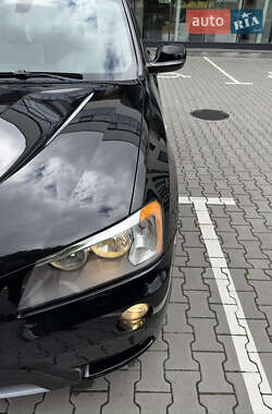 Внедорожник / Кроссовер BMW X3 2013 в 