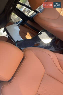 Внедорожник / Кроссовер BMW X3 2022 в 