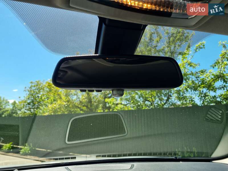 Внедорожник / Кроссовер BMW X3 2016 в Львове