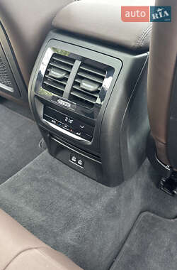 Позашляховик / Кросовер BMW X3 2023 в 