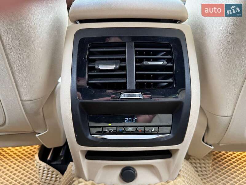 Внедорожник / Кроссовер BMW X3 2018 в Киеве