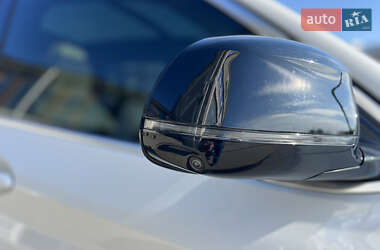 Внедорожник / Кроссовер BMW X3 2021 в 