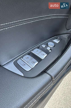 Внедорожник / Кроссовер BMW X3 2021 в 