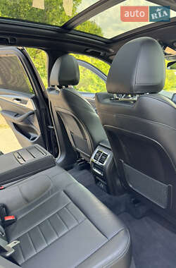 Внедорожник / Кроссовер BMW X3 2021 в 