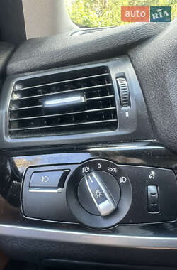Внедорожник / Кроссовер BMW X3 2014 в 