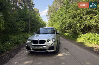 Внедорожник / Кроссовер BMW X3 2014 в Шепетовке фото 2 Внедорожник / Кроссовер BMW X3 2014 в Шепетовке