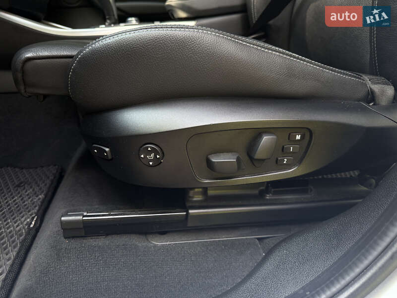 Внедорожник / Кроссовер BMW X3 2014 в Шепетовке фото 27 Внедорожник / Кроссовер BMW X3 2014 в Шепетовке
