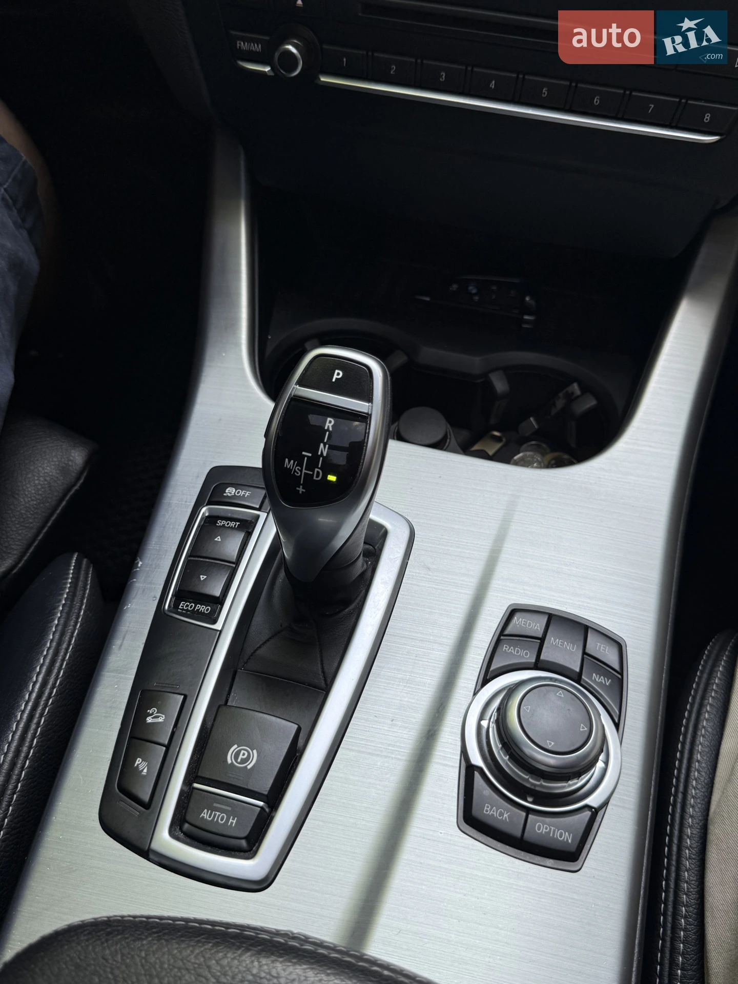2014 BMW X3 - мініатюра 37
