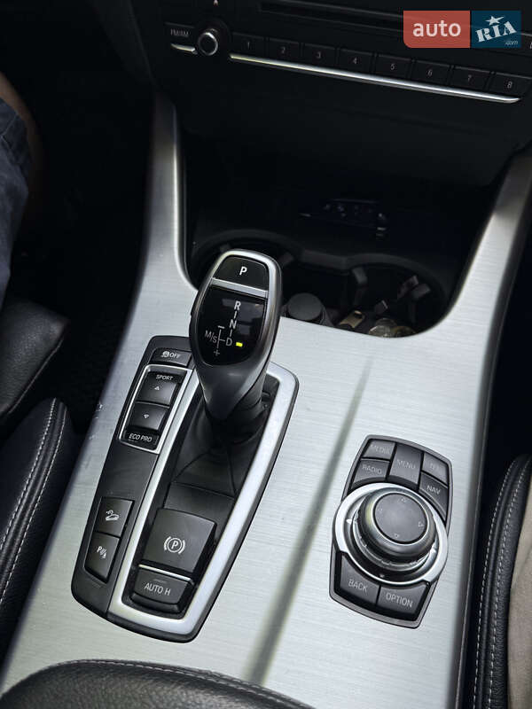 Внедорожник / Кроссовер BMW X3 2014 в Шепетовке фото 37 Внедорожник / Кроссовер BMW X3 2014 в Шепетовке