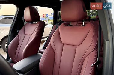 Внедорожник / Кроссовер BMW X3 2023 в 