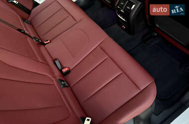 Внедорожник / Кроссовер BMW X3 2023 в 