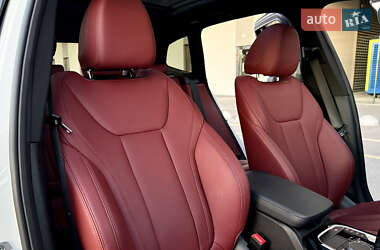 Внедорожник / Кроссовер BMW X3 2023 в 